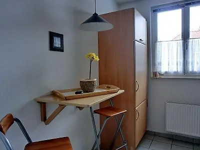 Ferienwohnung N25 Apartment