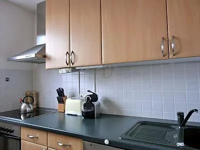 Ferienwohnung N25 Graal-Mueritz