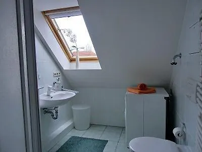 Ferienwohnung N25 Apartment