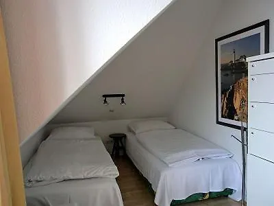 Ferienwohnung N25