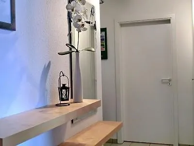 Ferienwohnung N25 Apartment