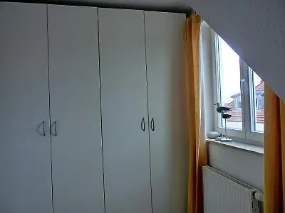 Ferienwohnung N25 Apartment