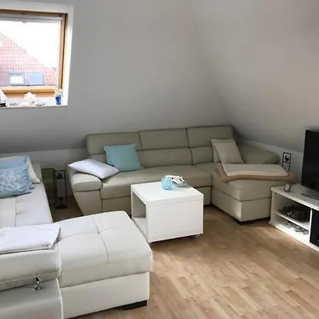 Ferienwohnung N25